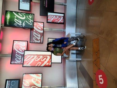 World of Coca-Cola